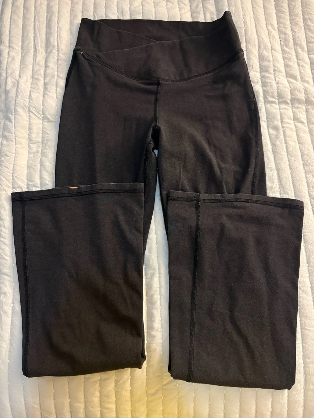 Old Navy Black Kids Leggings